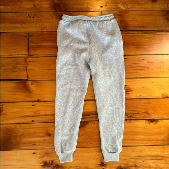 Men's "No Love" Sweatpants - 3 DIFFERENT $10 each or $25 for all 3! - Picture 4 of 6